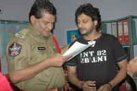 Bachelors 2 Working Stills